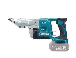 MAKITA NOŻYCE DO BLACHY 18V BEZ AKUMULATORÓW I ŁADOWARKI DJS130Z