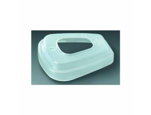 3M POKRYWA FILTRA      501 /2szt.