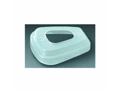 3M POKRYWA FILTRA      501 /2szt.