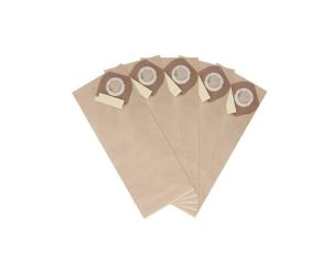 DEWALT WORKI DO ODKURZACZA DCV586 PAPIEROWE /5szt.