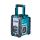 MAKITA RADIO 7,2/12/14,4/18V DMR112 BLUETOOTH FM/DAB AUX USB