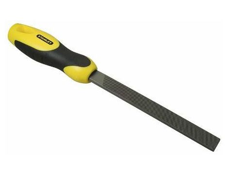 STANLEY PILNIK GŁADZIK PŁASKI 200mm