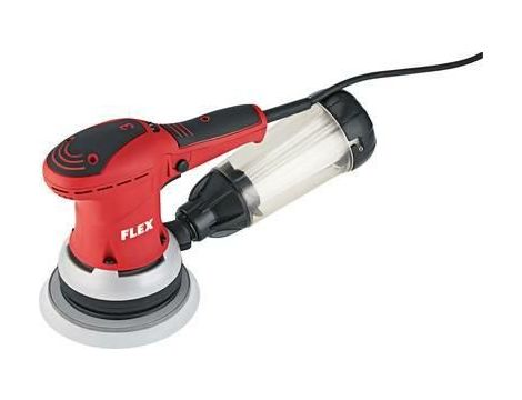 FLEX SZLIFIERKA MIMOŚRODOWA 350W 3mm ORE 150-3