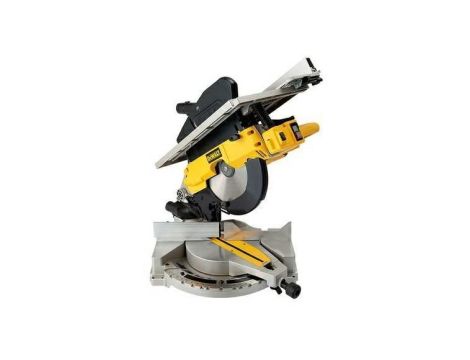 DEWALT PIŁA UKOŚNICA / PIŁA STOŁOWA 1600W 305mm D27113-QS