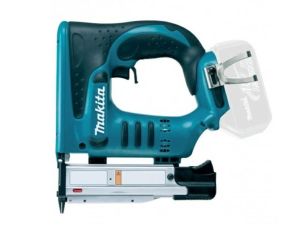 MAKITA ZSZYWACZ 18V BEZ AKUMULATORÓW I ŁADOWARKI DST221Z