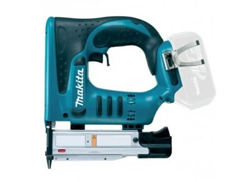 MAKITA ZSZYWACZ 18V BEZ AKUMULATORÓW I ŁADOWARKI DST221Z