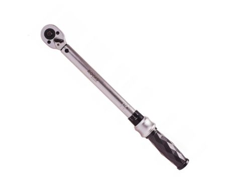 ROOKS KLUCZ DYNAMOMETRYCZNY 3/8" 10-110Nm   02.2041 - 3