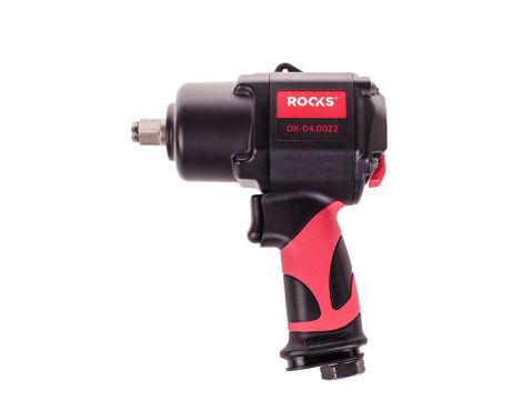ROOKS KLUCZ UDAROWY PNEUMATYCZNY 1/2" 1360NM  BOXER