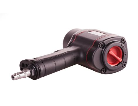 ROOKS KLUCZ UDAROWY PNEUMATYCZNY 1/2" 1500Nm - 5