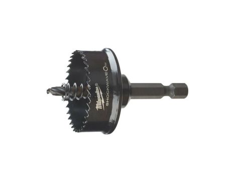 MILWAUKEE OTWORNICA 35mm SHW