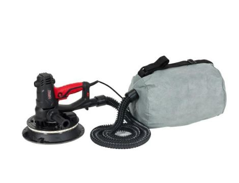 NAC SZLIFIERKA DO GIPSU / ŻYRAFA 1200W  WS120L-HA