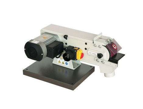 PROMA SZLIFIERKA KOMBI WIELOCZYNNOŚCIOWA  BP-150