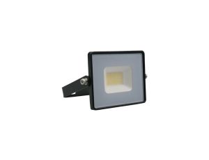 Projektor LED 20W 1620lm 6500K IP65 Czarny 215948
