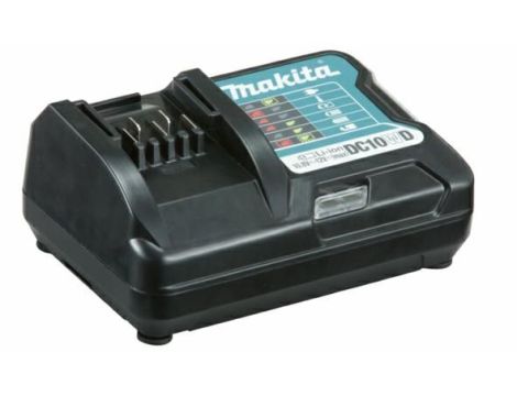 MAKITA ŁADOWARKA 12V DC10WD