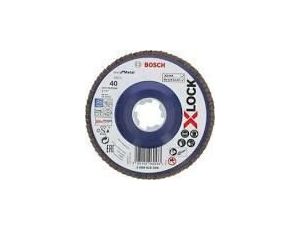 BOSCH ŚCIER.LIST. 125  P 80 X-LOCK X571 2608619211