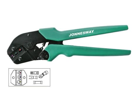 JS.SZCZYP.DO KONEKTORÓW (0.5-6mm) V1311A