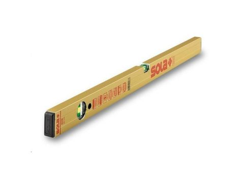 SOLA POZIOMNICA MAGNETYCZNA AZM 100 100cm