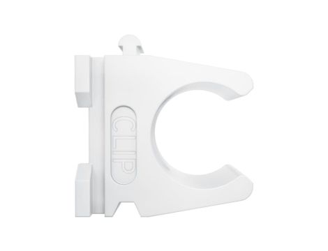 klips rurowy RC IEC 40 58200 40szt.