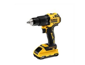 DEWALT WIERTARKO-WKRĘTARKA UDAROWA 18V 65Nm 2x3,0Ah BRUSHLESS DCD709L2T