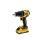 DEWALT WIERTARKO-WKRĘTARKA UDAROWA 18V 65Nm 2x3,0Ah BRUSHLESS DCD709L2T