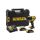 DEWALT WIERTARKO-WKRĘTARKA UDAROWA 18V 65Nm 2x1,5Ah BRUSHLESS DCD709S2T