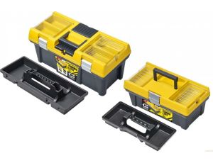 PATROL ZESTAW SKRZYNEK STUFF 20