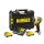 DEWALT ZAKRĘTARKA UDAROWA 12V 163Nm 2x2,0Ah DCF801D2
