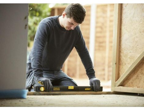 STANLEY POZIOMNICA CLASSIC PRO FATMAX 1000mm - 2