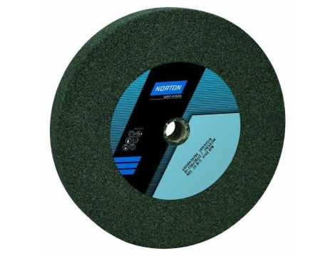 NORTON ŚCIERNICA-01 150mm x 20mm x 12.7mm 39C60J8VK.