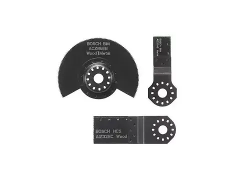 BOSCH MT ZESTAW DO PŁYTEK 3szt. 2608662342