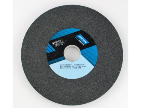 NORTON ŚCIERNICA-01 200mm x 20mm x 32mm 37C60K6VK.