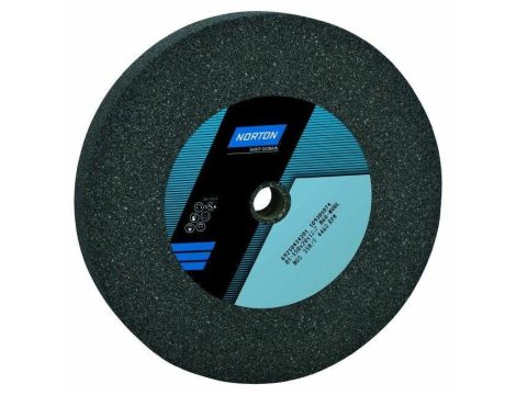 NORTON NORTON ŚCIERNICA-01 150mm x 20mm x 12.7mm A60M5VBE.