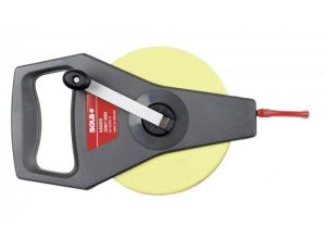 SOLA TAŚMA MIERNICZA Z WŁÓKNA SZKLANEGO RANGER RN 30m/B   /KLASA DOKŁADNOŚCI  WE: II