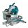 MAKITA PIŁA UKOŚNICA Z POSUWEM 2x18V 305mm BEZ AKUMULATORÓW I ŁADOWARKI DLS211ZU