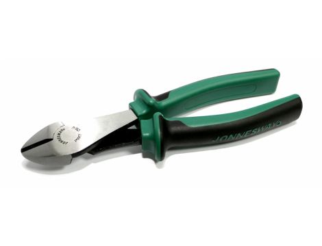 JONNESWAY SZCZYPCE BOCZNE WZMOCNIONE 180mm  P0917