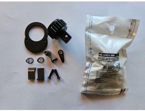 KING TONY. KPL.NAPR.KLUCZA DYN. 1/2