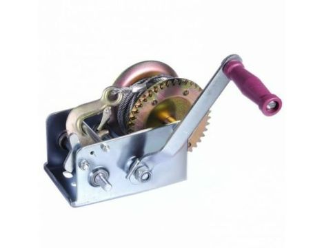 ROCKFORCE PRZYCIĄGARKA KORBOWA 1300 KG