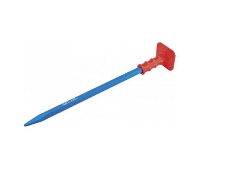 JUCO PRZEBIJAK 500mm OSŁONA