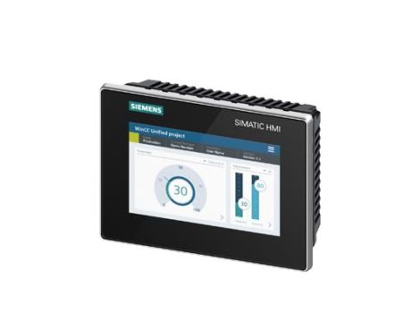 Panel operatorski multi-dotykowy Simatic HMI MTP700 Unified Comfort TFT 7 PN 6AV2128-3GB06-0AX1