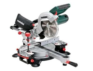 METABO PIŁA UKOŚNICA Z POSUWEM 1700W 216mm KGSV 216 M