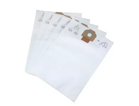 MILWAUKEE WORKI WŁÓKNINOWE AS 30/42-5 SZT