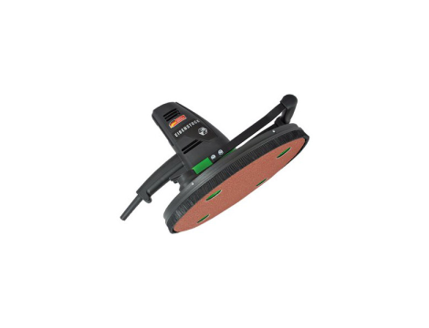 EINBENSTOCK ZACIERACZKA DO STYROPIANU EWS400