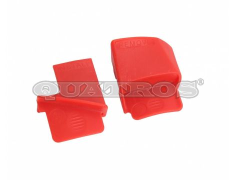 QUATROS PRZYRZĄD DO ELASTYCZNYCH PASÓW WIELOKLINOWYCH STRETCH-FIT