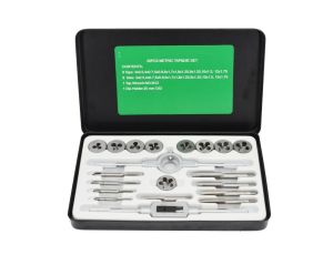 ROCKFORCE GWINTOWNIKI+NARZYNKI kpl. 20cz.