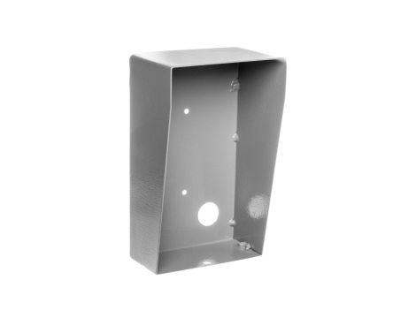 Daszek ochronny do domofonów FOSSA szary OR-DOM-RL-901DN