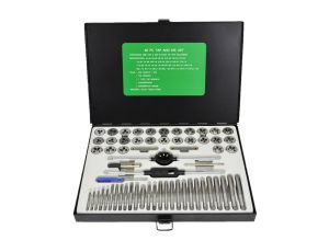 ROCKFORCE GWINTOWNIKI+NARZYNKI kpl. 60cz.