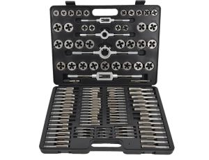 ROCKFORCE GWINTOWNIKI+NARZYNKI kpl.110cz.