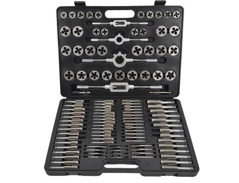 ROCKFORCE GWINTOWNIKI+NARZYNKI kpl.110cz.