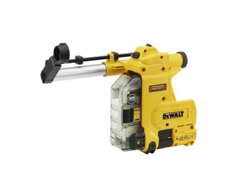 DEWALT SYSTEM ODSYSANIA PYŁU 18V
