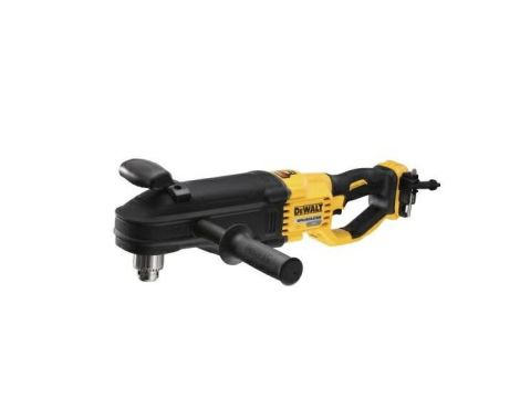 DEWALT FLEXVOLT WIERTARKA KĄTOWA 54V 269Nm BEZ AKUMULATORÓW I ŁADOWARKI DCD470N